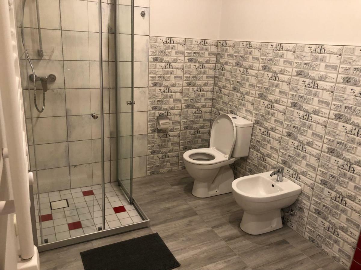Appartamento Laura VNO Esterno foto