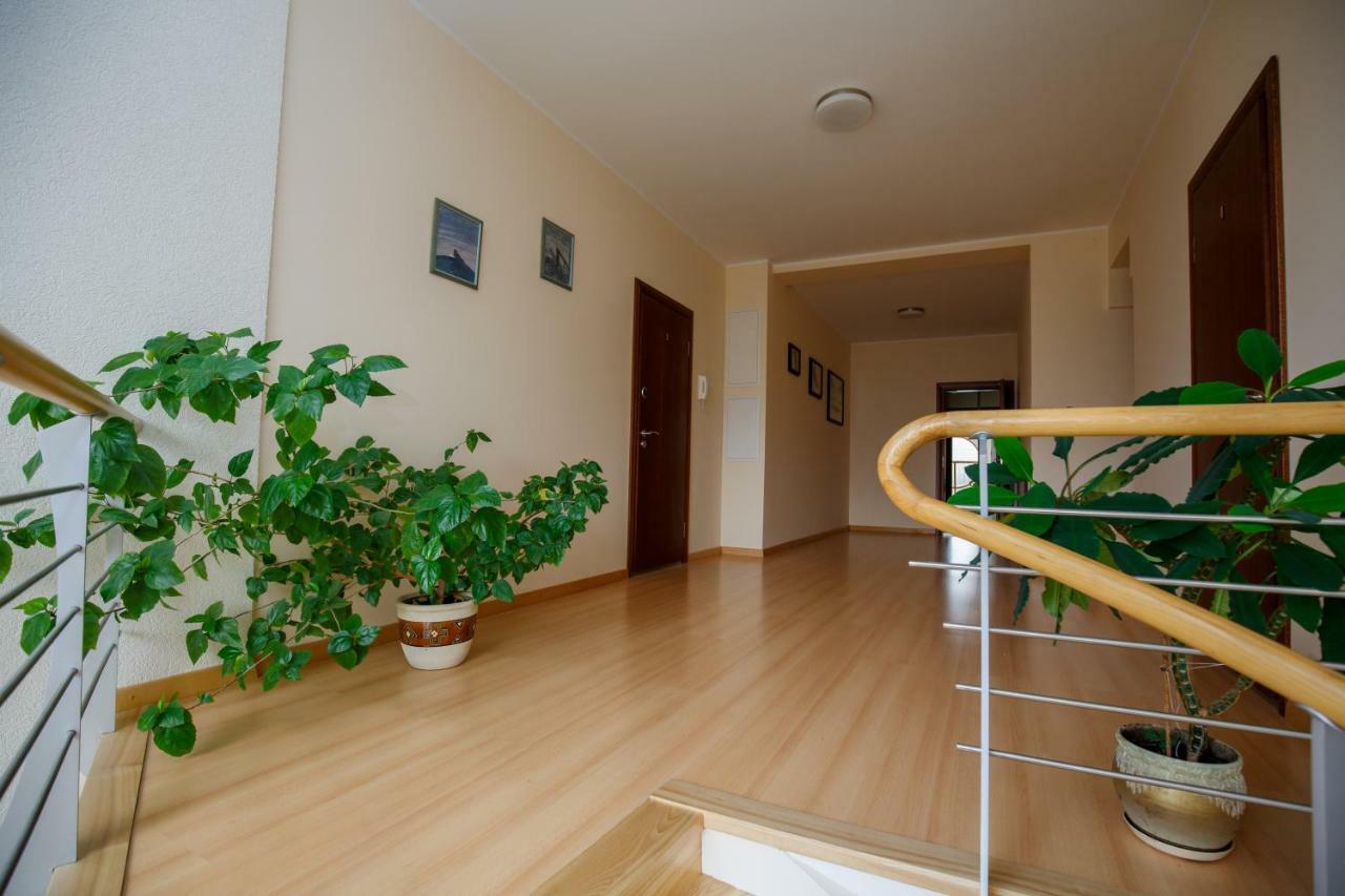 Appartamento Laura VNO Esterno foto
