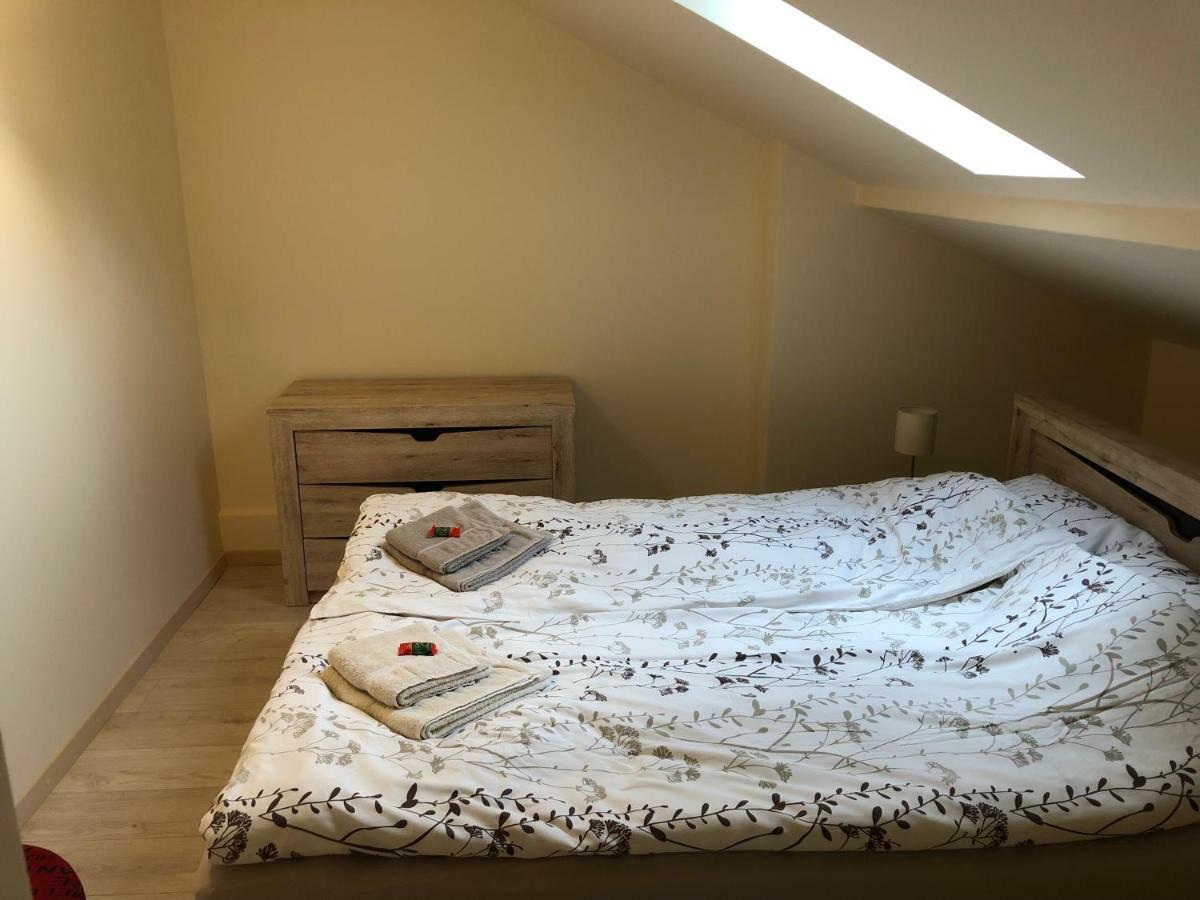 Appartamento Laura VNO Esterno foto